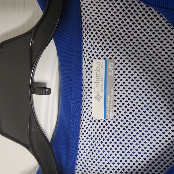 XL Florida Gators Polo - Picture 3 of 4